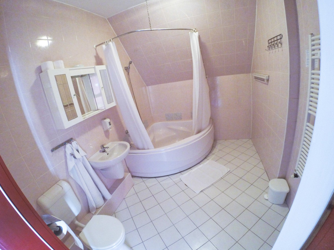 Kikelet Club Hotel主图