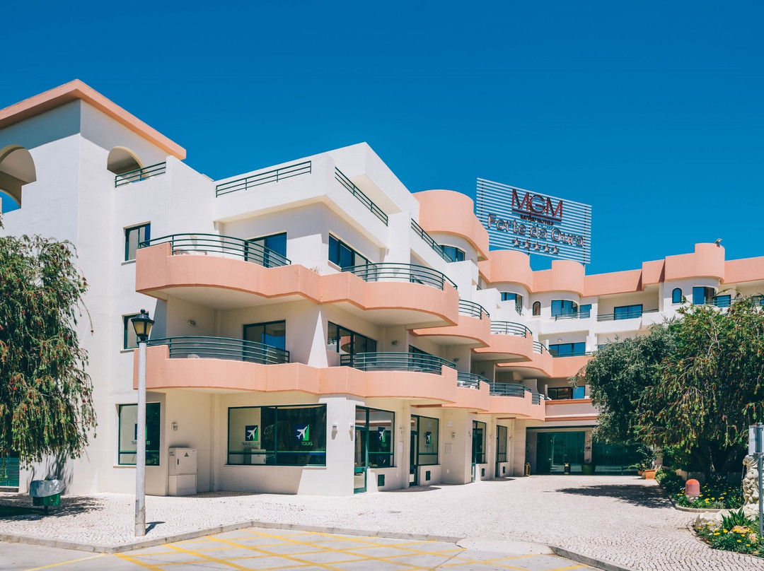 Grand Muthu Forte da Oura主图