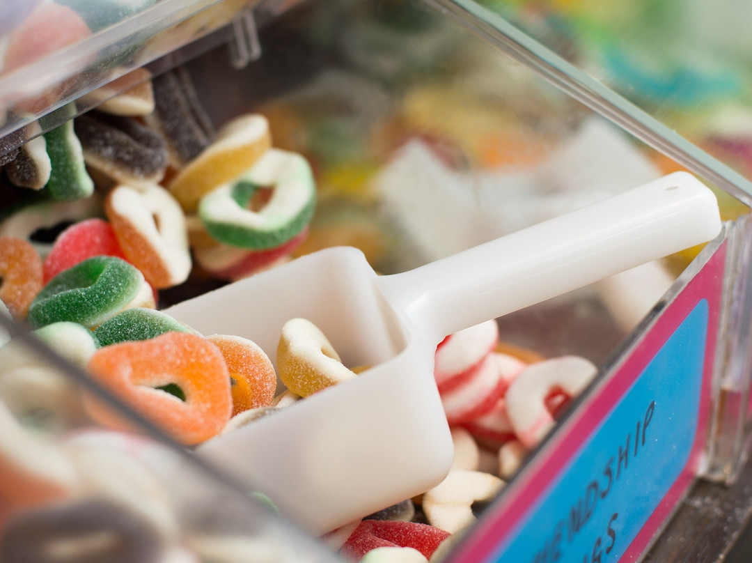 Dylan's House of Candy-Naxxar必去景点