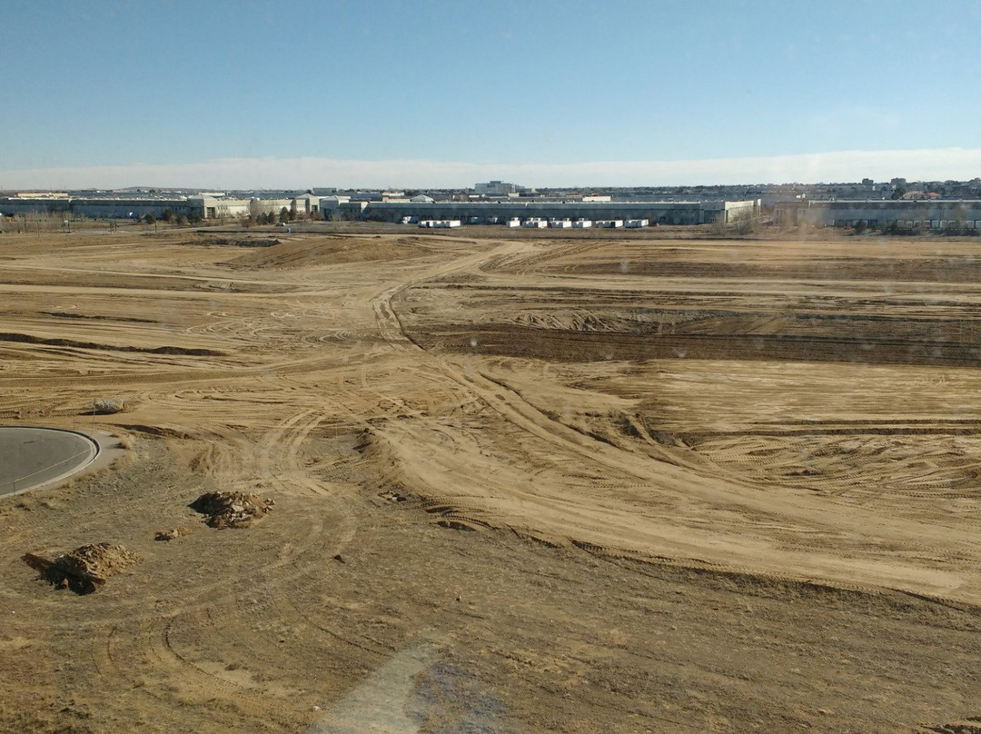 Drury Plaza Hotel Denver Central Park主图