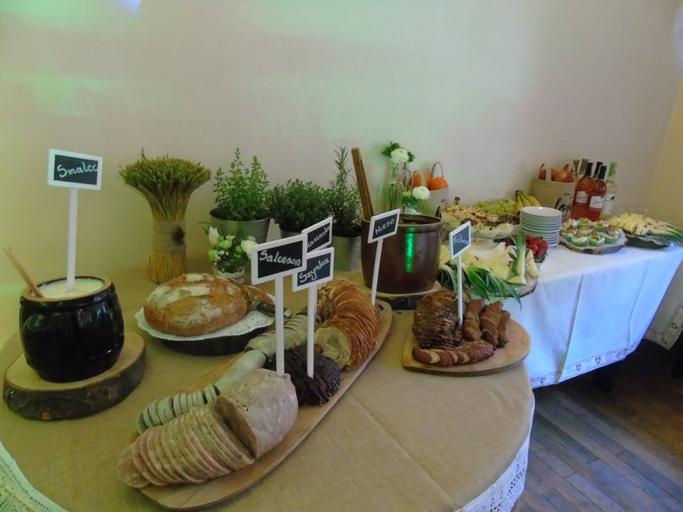 Zacisze Trzech Gor - Guest Rooms主图