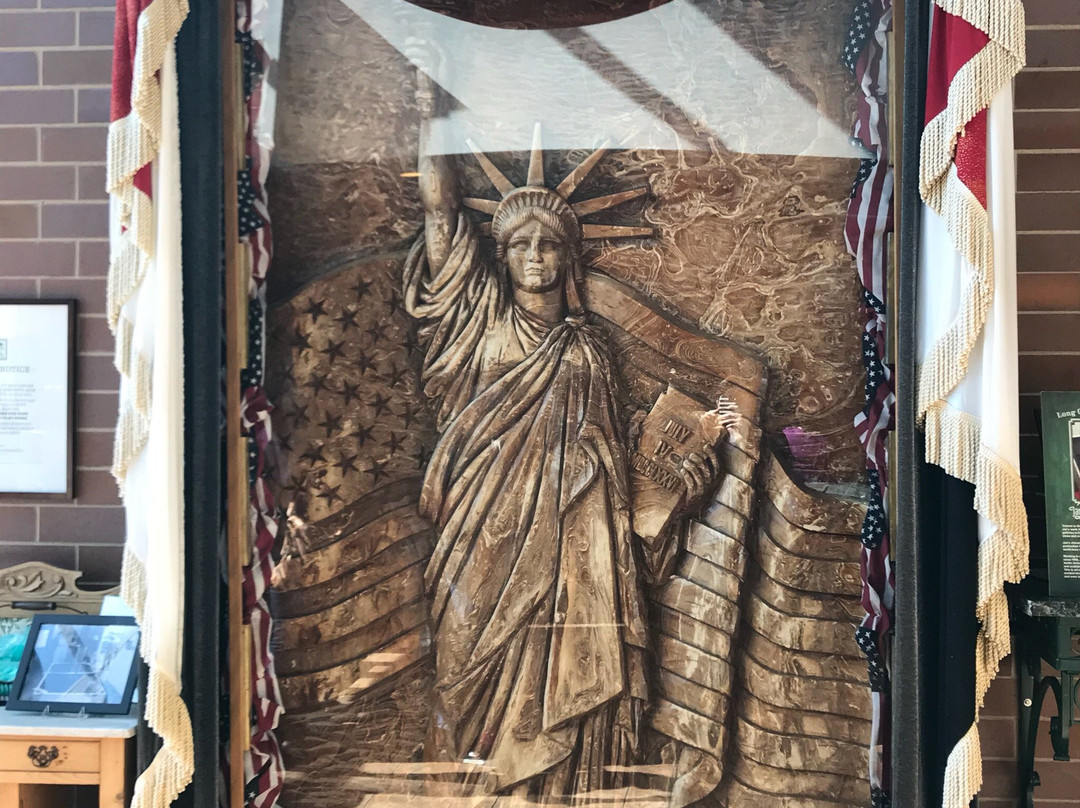 Long Grove Confectionery Co.-Buffalo Grove必去景点