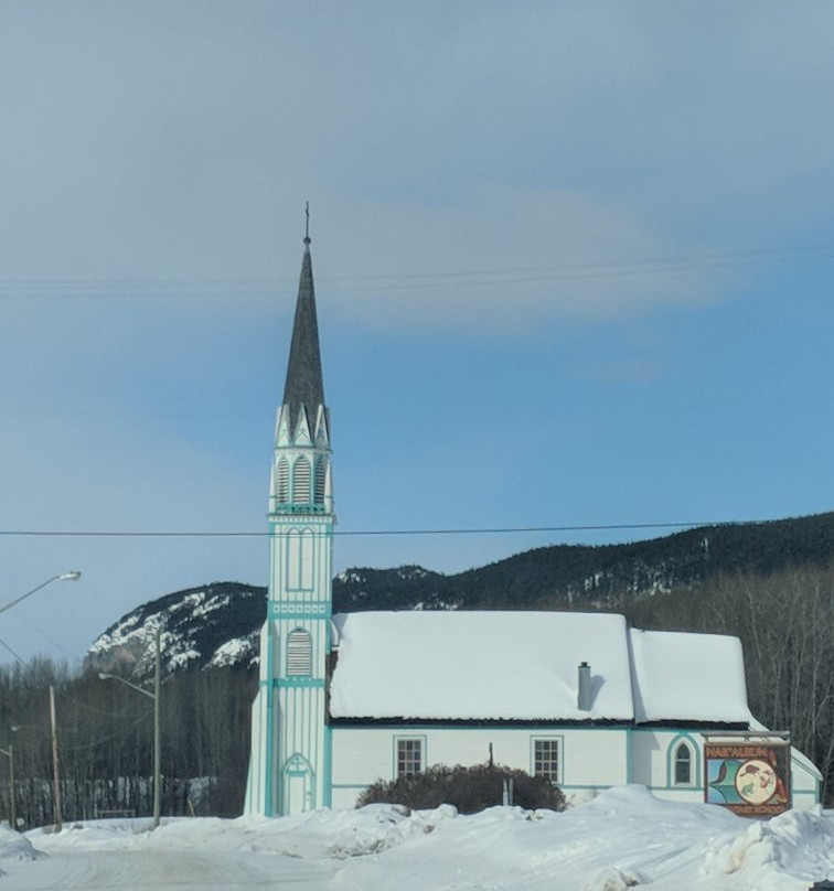 Our Lady of Good Hope Church景点图片