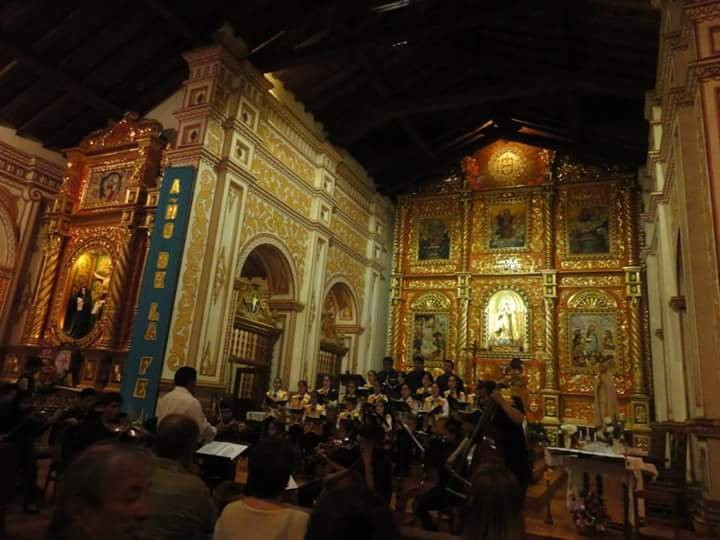 Misional Tours-圣克鲁斯省必去景点