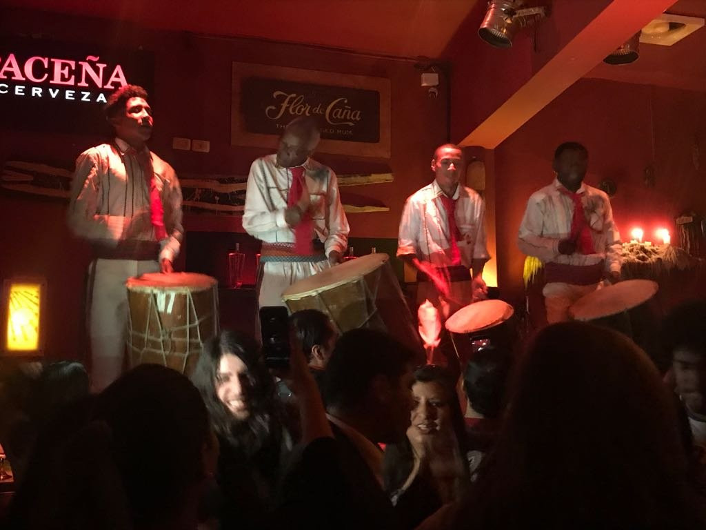 Malegria Bar-拉巴斯必去景点