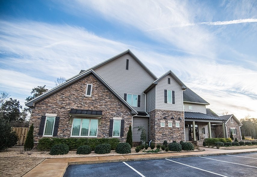 Magnolia Creek Lodge