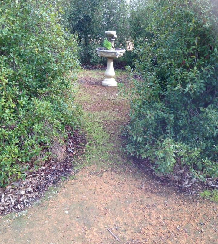 Century Lodge Bed & Breakfast主图