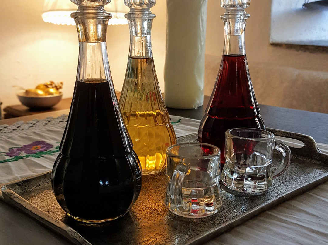 Pelion Mansion Hatziargiri主图