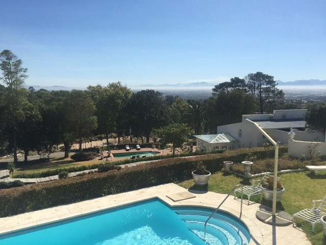 Stillness Manor & Spa主图