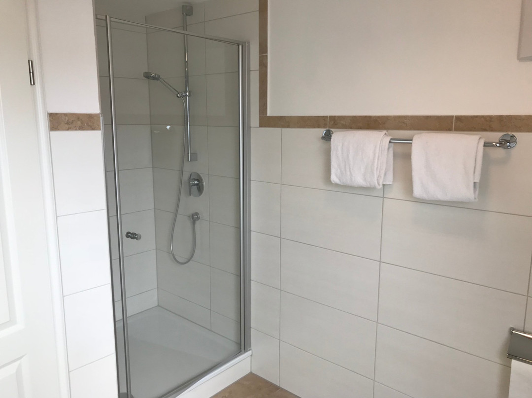 Hotel Ristorante Milano主图