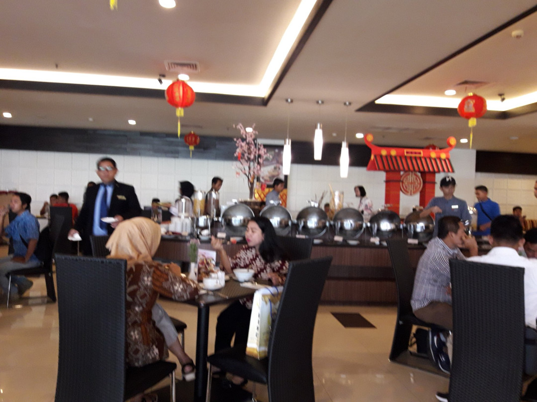 Swiss-Belinn Malang主图