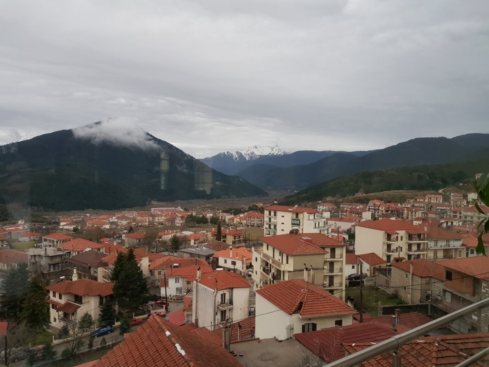 Anecic Deluxe Hotel主图