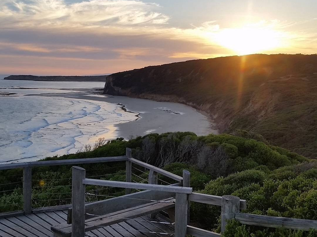 Bells Beach Cottages主图