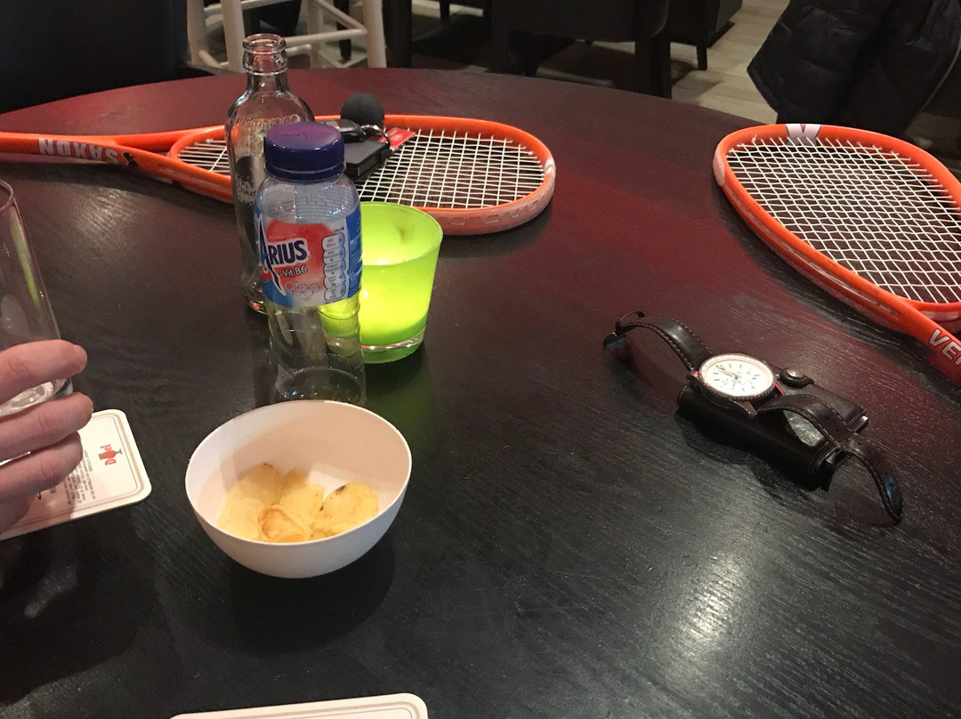 Sportagon