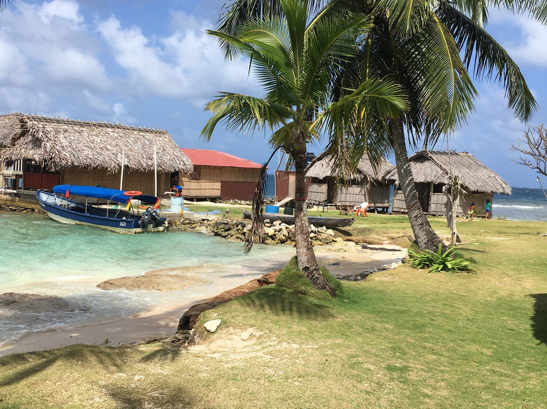 Marmatupo旅游攻略图片