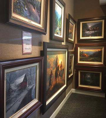 Master's Editions on the Island-皮金福奇必去景点