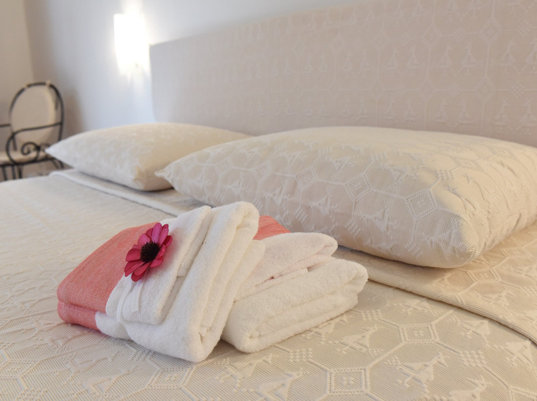 B&B da Giovanna主图