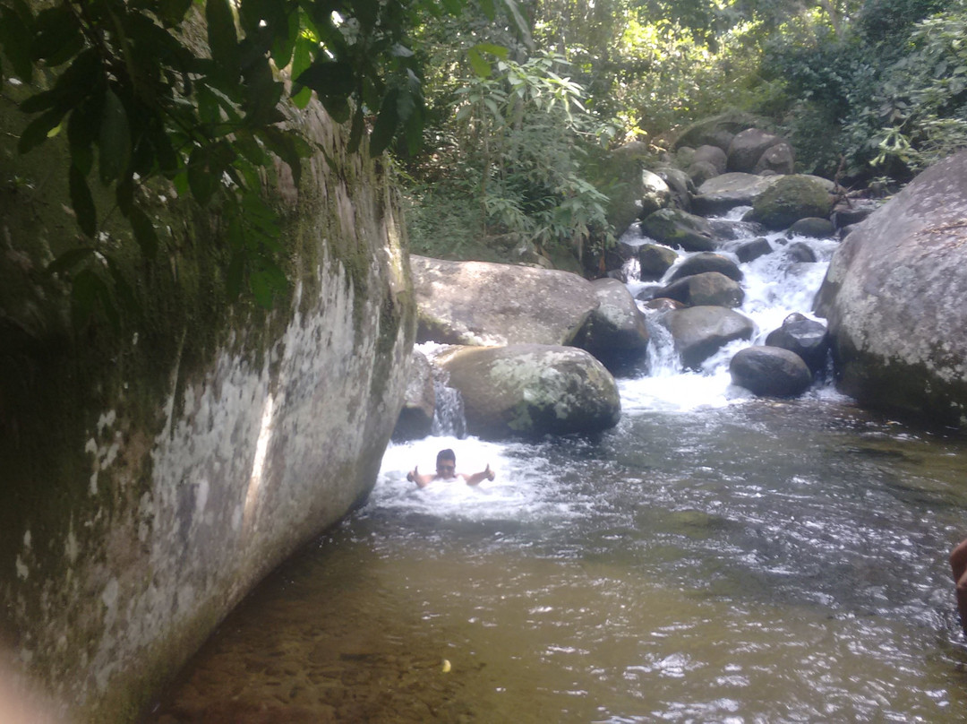 Conceicao de Jacarei Waterfall景点图片