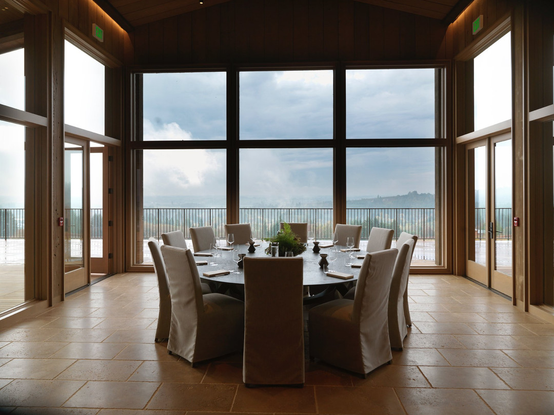 Domaine Roy & fils-Dundee必去景点