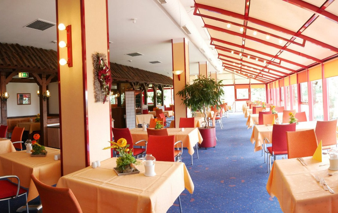 Hessen Hotelpark Hohenroda GmbH主图