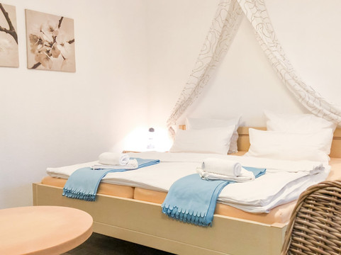 Hotel dat Norden主图