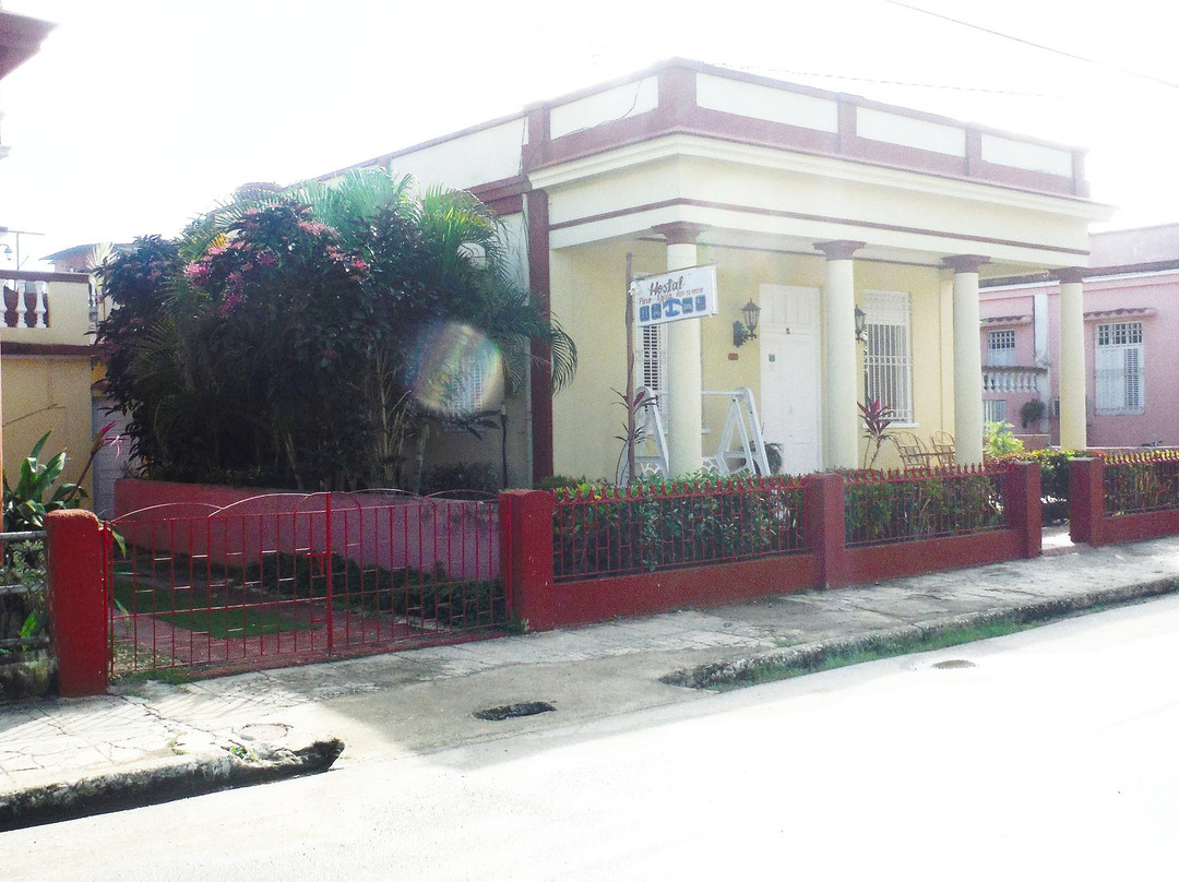 Hostal Pino y Agnia主图