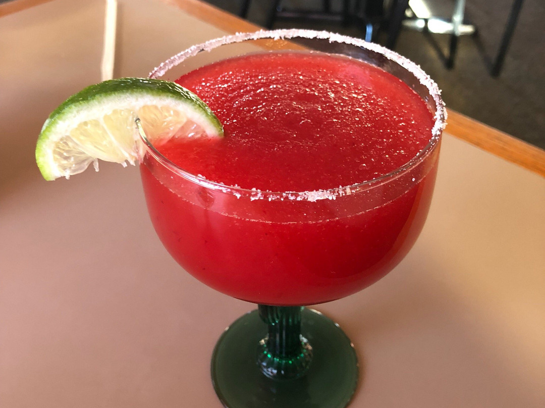 Ancona餐馆和美食-La Casa Jaslisco