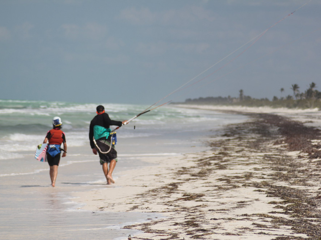 Come Kite With Us-El Cuyo必去景点