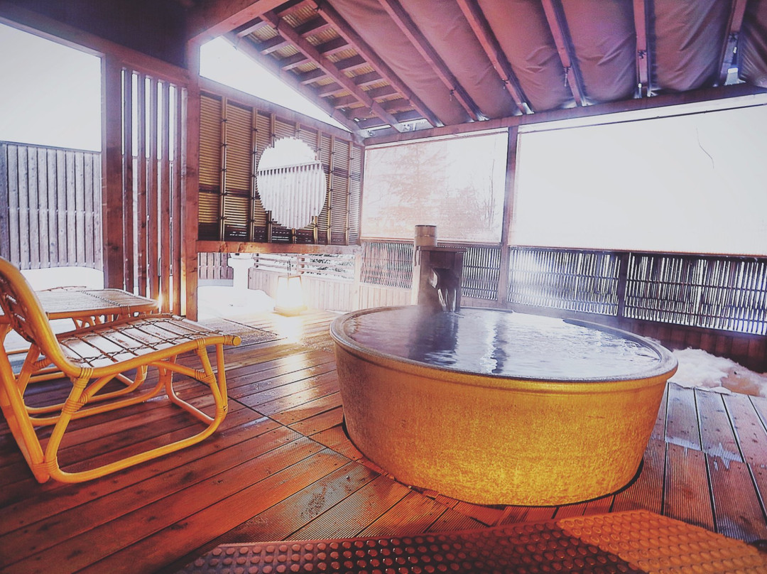 阿寒鹤雅别墅 鄙之座主图