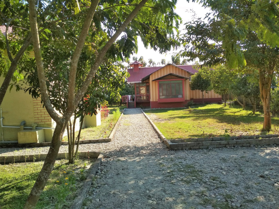 OYO 29112 Hribhur Shrabon主图