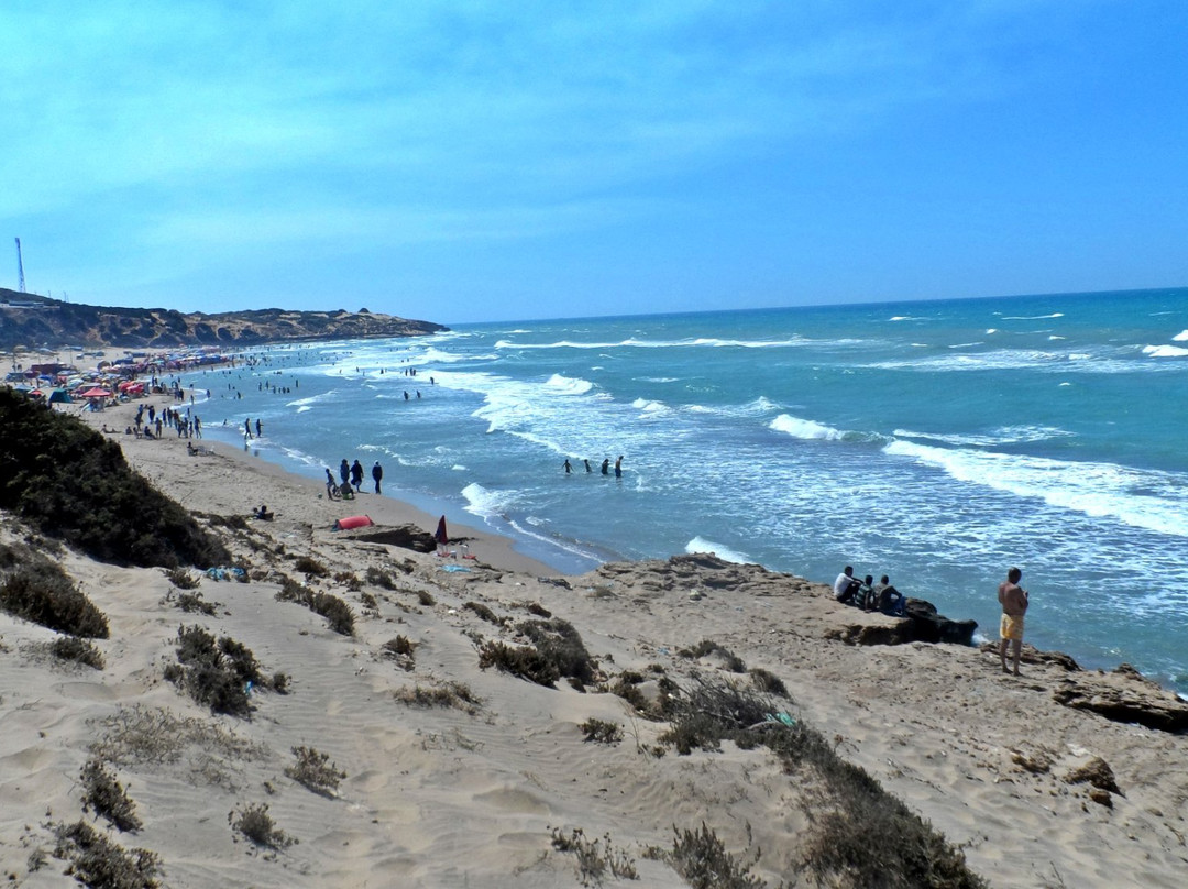 Mostaganem旅游攻略图片