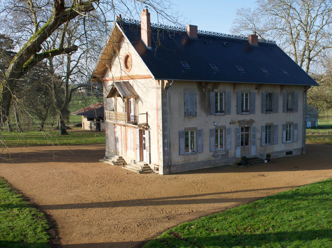 Domaine de Savigny主图