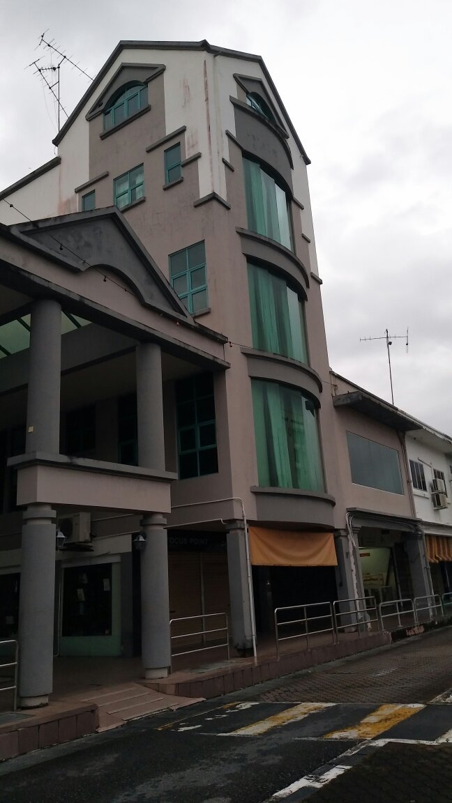 Tat Place Hotel-官方