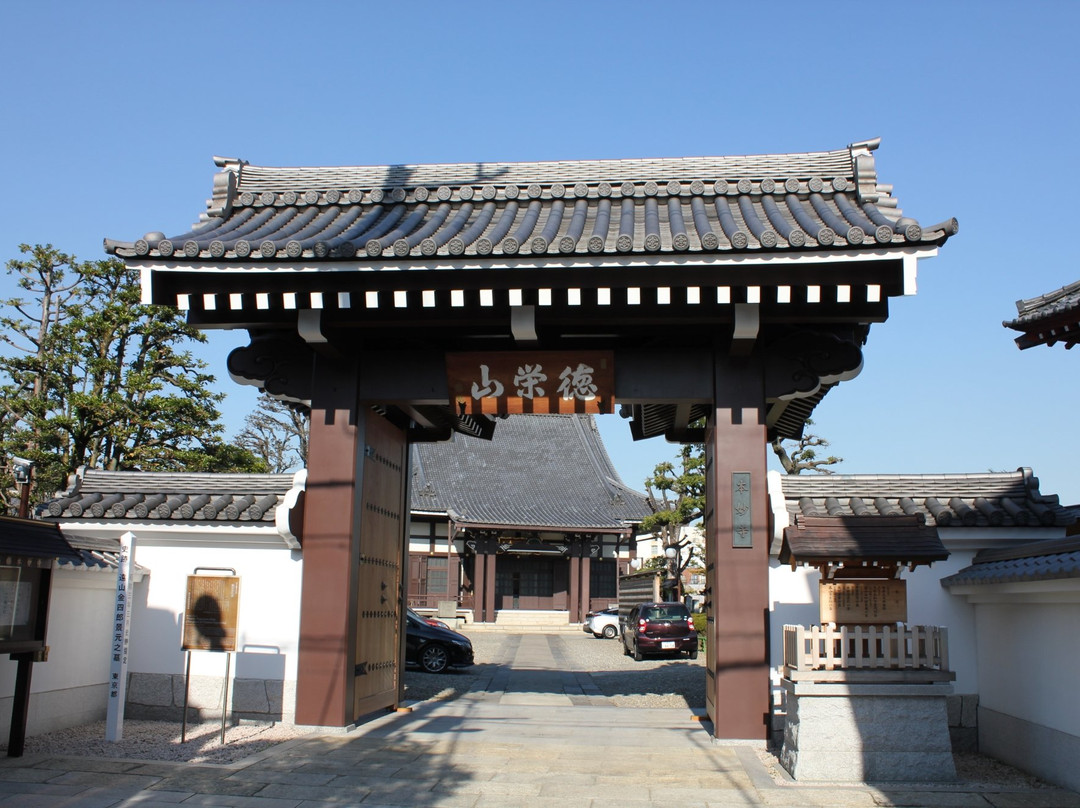 Hommyo-ji Temple景点图片