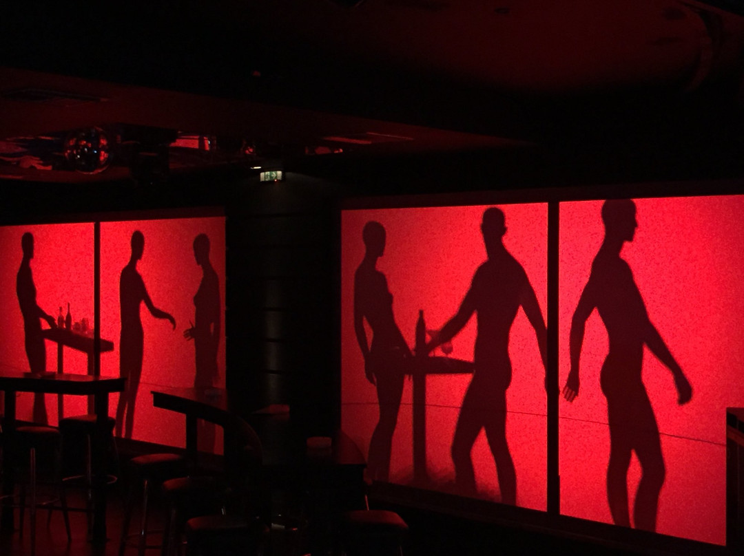 Taiga Disco Club-约阿尼纳州必去景点