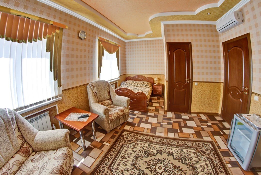 Ars（АРС）酒店主图