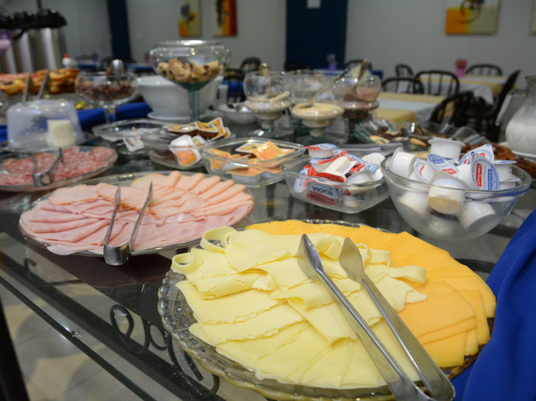 Excellence Plaza Hotel主图