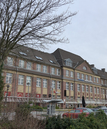 Ruttenscheiderstrasse景点门票图片