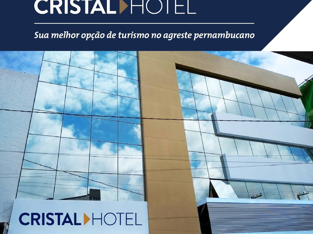 Cristal HotelSurubim主图