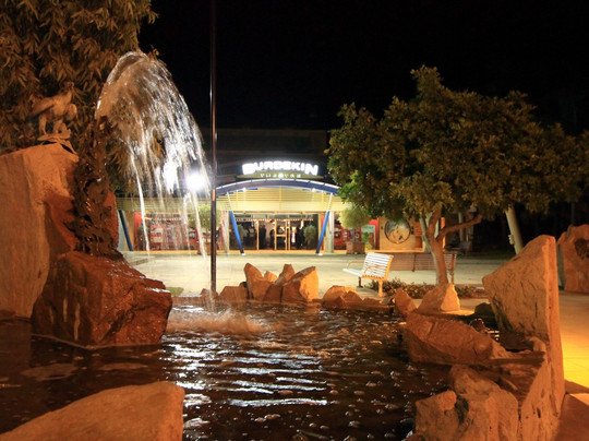 Burdekin Theatre-Ayr必去景点