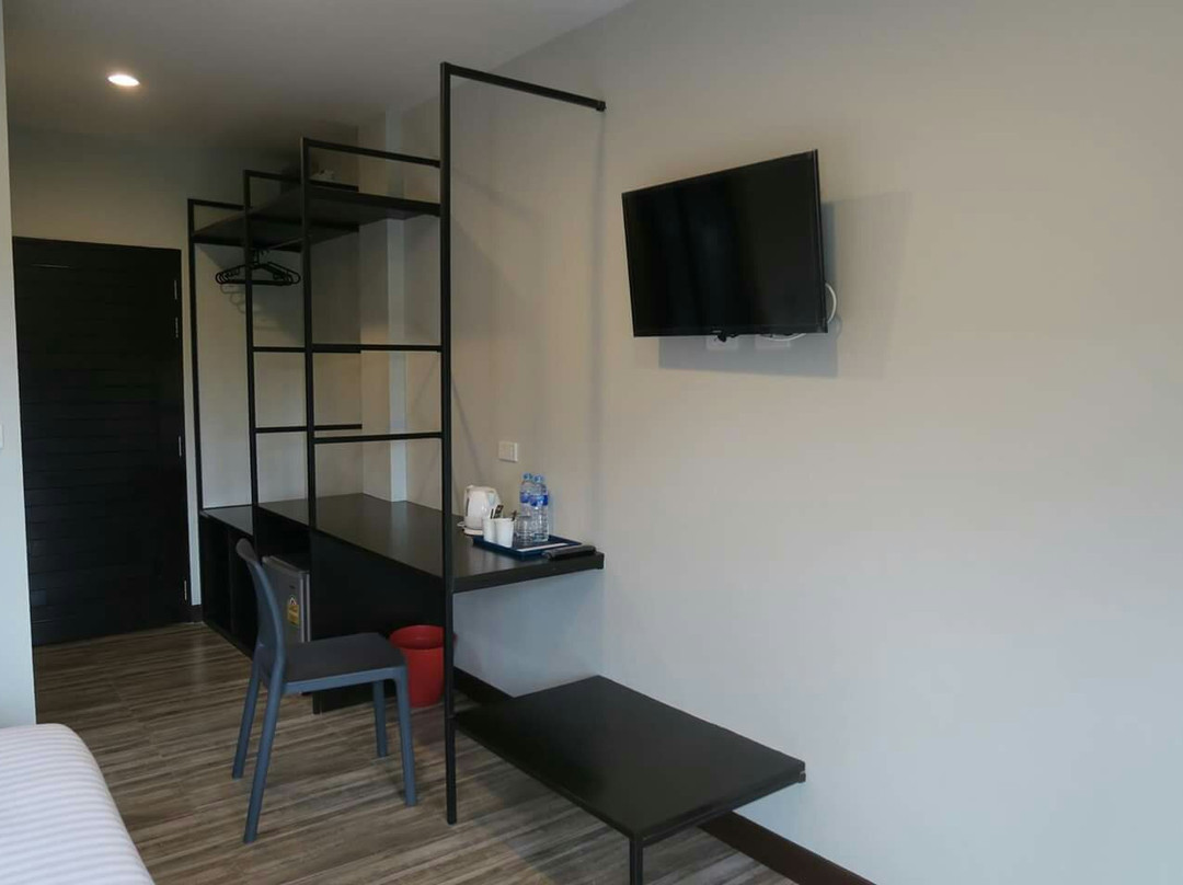 Good Morning Hotel TakuaPa主图