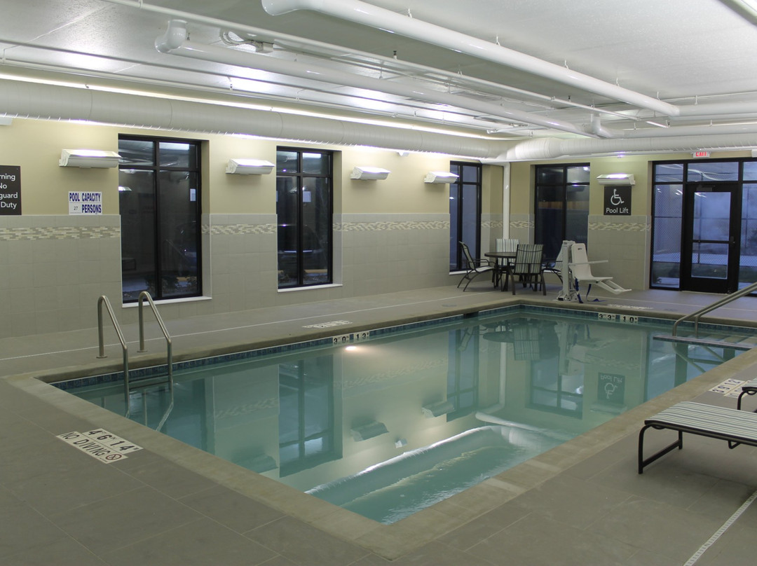 Homewood Suites By Hilton Wauwatosa Milwaukee主图