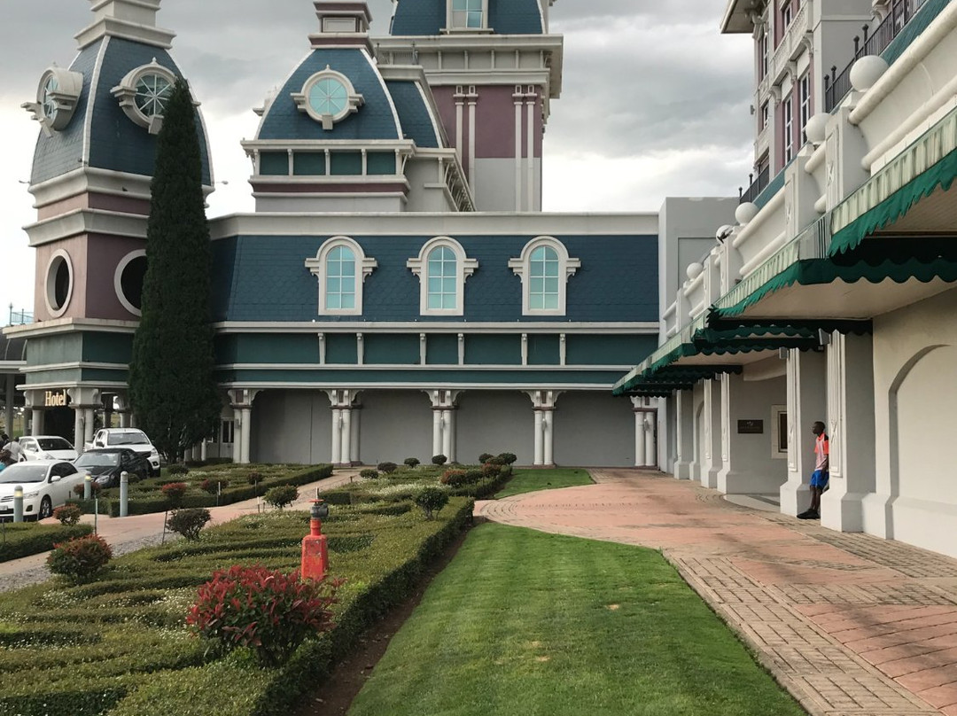 Peermont Walmont at Graceland, Secunda主图