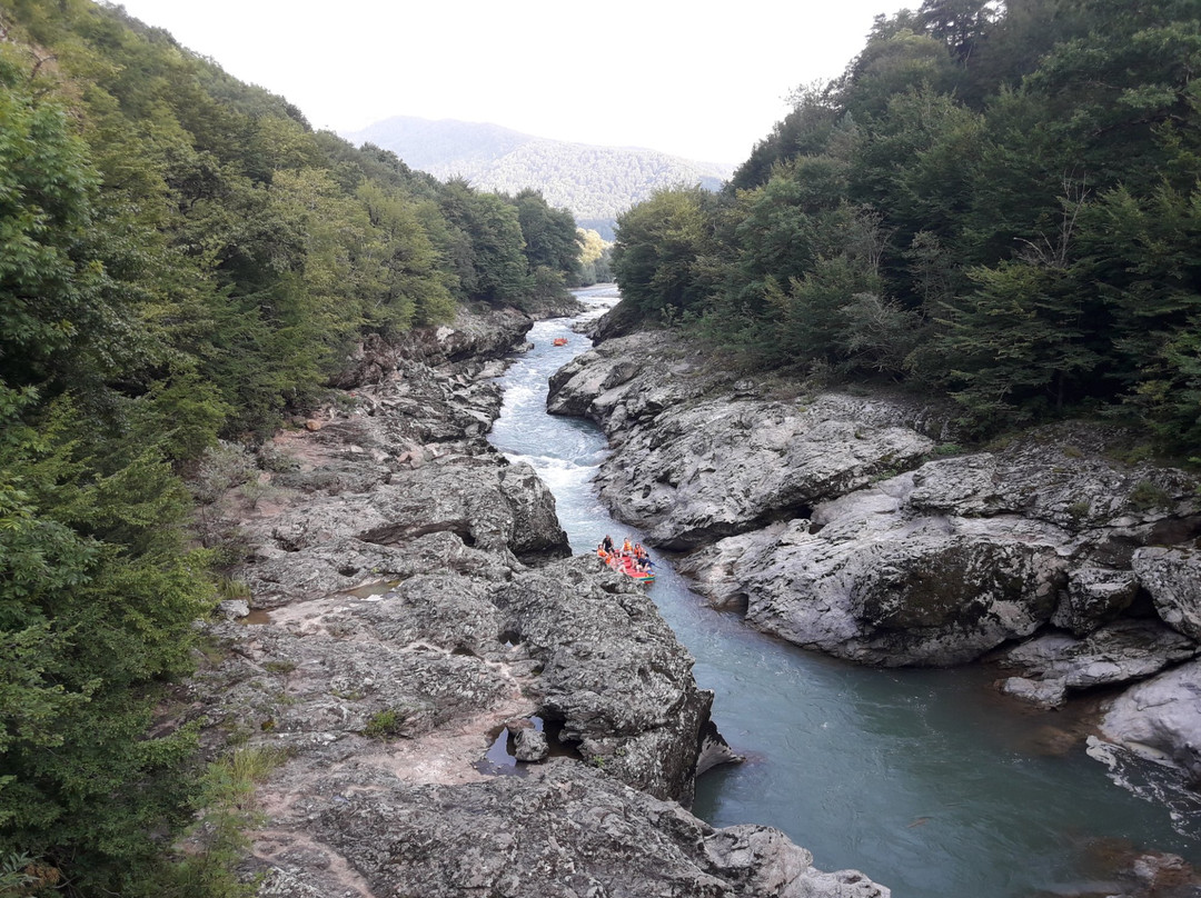 Guzeripl旅游攻略图片