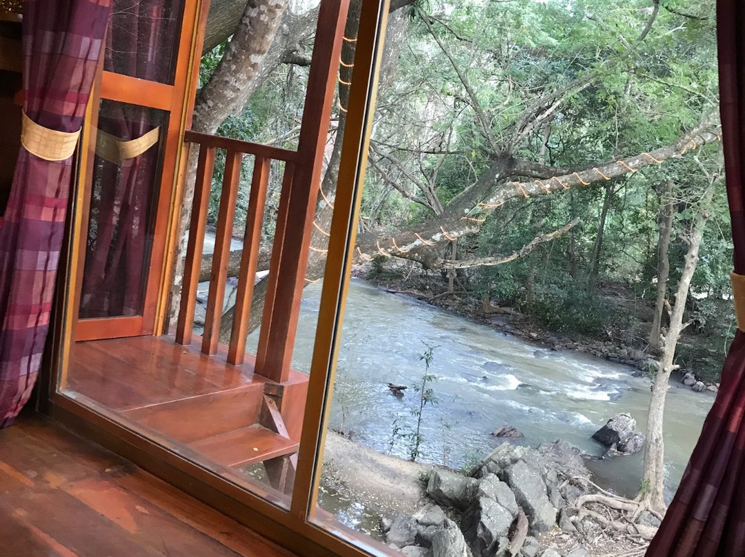 KumbukRiver Eco-Extraordinaire主图