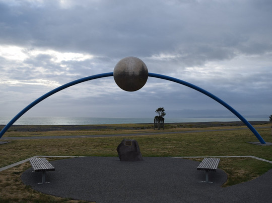 海岸线汽车旅馆主图