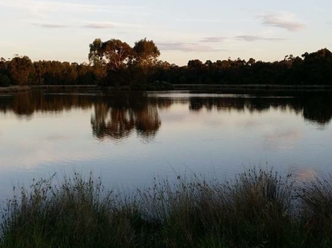 Lakewood Nature Reserve景点图片