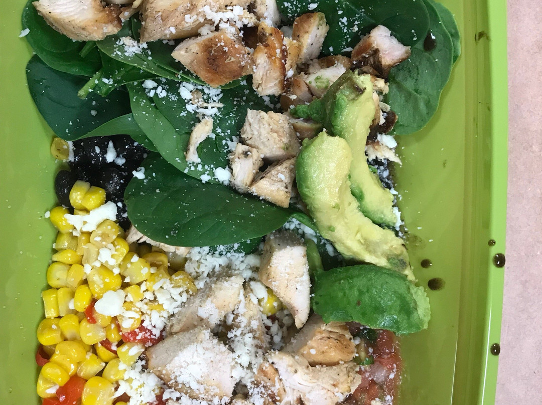 El Pollo Loco