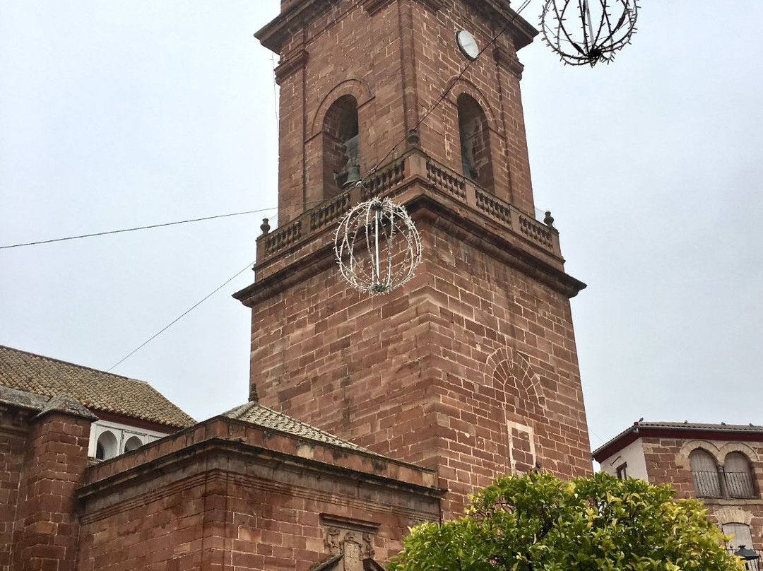 Parroquía San Bartolomé景点图片
