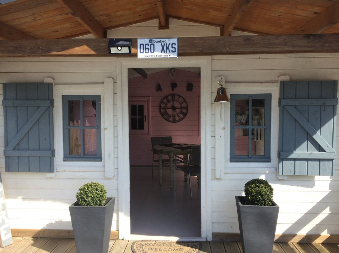 Auxptitsbonheurs主图